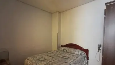 Apartment in Mancha Real photo 8