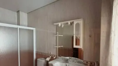 Apartment in Mancha Real photo 9