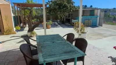 Casa – Benissa - Vista 2