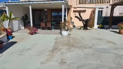 Casa – Benissa - Vista 3