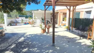 Casa – Benissa - Vista 4