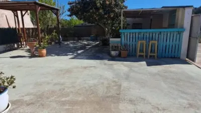 Casa – Benissa - Vista 5