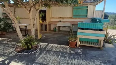 Casa – Benissa - Más