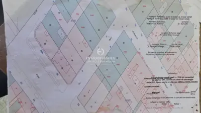 Terreno en venta en Monforte del Cid - Vista 2