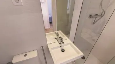 Piso en alquiler en Plaça de la Universitat - Imagen 13