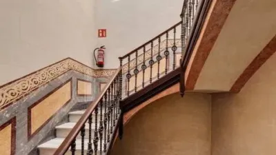 Piso en alquiler en Plaça de la Universitat - Imagen 15