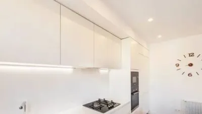 Piso en alquiler en Plaça de la Universitat - Imagen 3