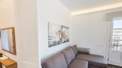 Piso en alquiler en Plaça de la Universitat - Imagen 4