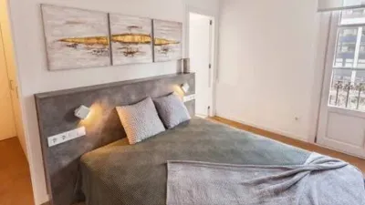 Piso en alquiler en Plaça de la Universitat - Imagen 6