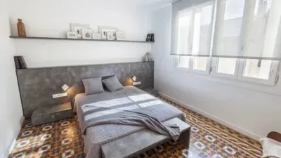 Piso en alquiler en Plaça de la Universitat - Imagen 7