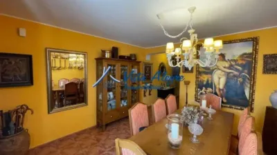 Chalet en venta en Leiva - Vista 5