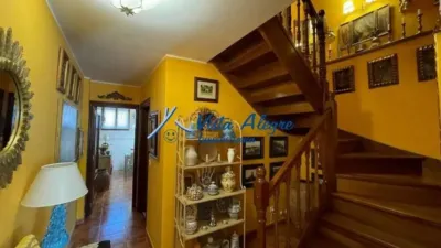 Chalet en venta en Leiva - Más