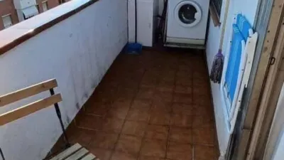Ático en alquiler en El Poble-Sec - Imagen 10