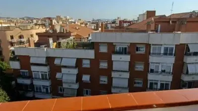 Ático en alquiler en El Poble-Sec - Imagen 12