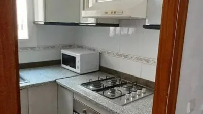 Ático en alquiler en El Poble-Sec - Imagen 17