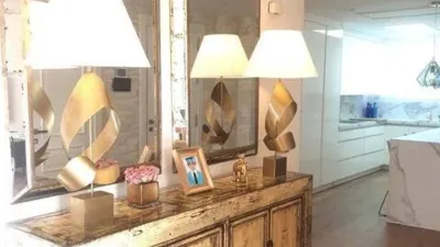 Casa adosada en alquiler en Núcleo, Núcleo (San Roque) de 4.500 €<span>/mes</span>