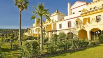 Casa adosada en alquiler en Núcleo, Núcleo (San Roque) de 4.500 €<span>/mes</span>