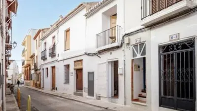 Casa – Dénia - Vista 3