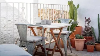 Casa – Dénia - Més