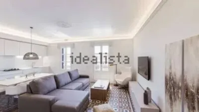 Piso en alquiler en Plaça de la Universitat - Imagen 3