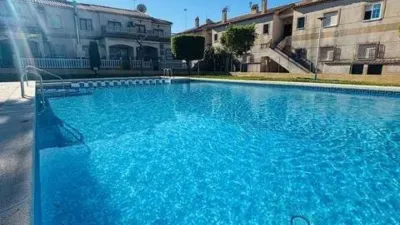 Piso en Aguas Nuevas-Torreblanca-Sector 25 photo 23