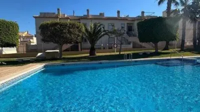 Piso en Aguas Nuevas-Torreblanca-Sector 25 photo 26