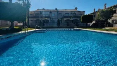 Piso en Aguas Nuevas-Torreblanca-Sector 25 photo 28