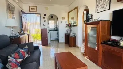 Apartment in Torrevieja, Aguas Nuevas 2, Cabo Cervera-Playa la Mata - Vista 2