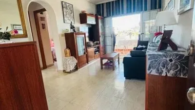 Apartment in Torrevieja, Aguas Nuevas 2, Cabo Cervera-Playa la Mata - Vista 3