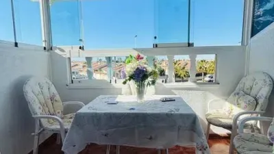 Apartment in Torrevieja, Aguas Nuevas 2, Cabo Cervera-Playa la Mata - Vista 4