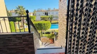 Apartment in Torrevieja, Aguas Nuevas 2, Cabo Cervera-Playa la Mata - Més