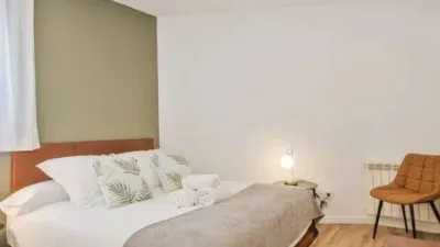 Ático en alquiler en Sant Gervasi-Galvany - Imagen 4