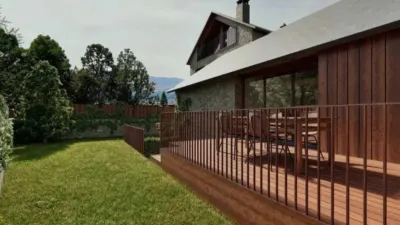 Chalet en venta en Calle Calle General Ferraz, 18, Anciles (Benasque) de 578.000 €