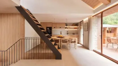 Chalet en venta en Calle Calle General Ferraz, 18, Anciles (Benasque) de 578.000 €