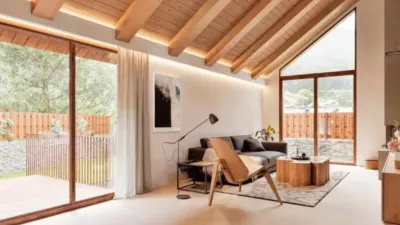Chalet en venta en Calle Calle General Ferraz, 18, Anciles (Benasque) de 578.000 €