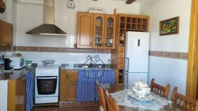 Chalet in Hellín photo 10