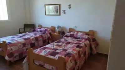 Chalet in Hellín photo 11