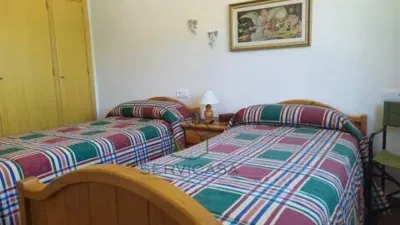 Chalet in Hellín photo 13