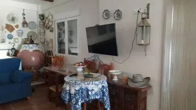 Chalet in Hellín photo 14