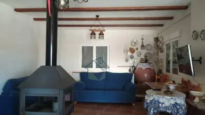 Chalet in Hellín photo 15