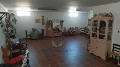 Chalet in Hellín photo 16