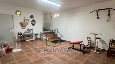 Chalet in Hellín photo 20