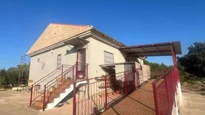Chalet in Hellín photo 3