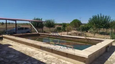 Chalet in Hellín photo 6