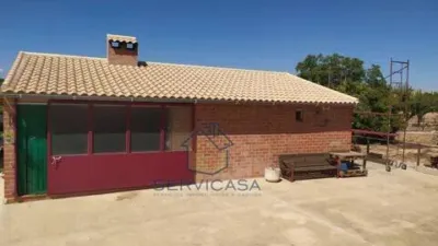 Chalet in Hellín photo 7
