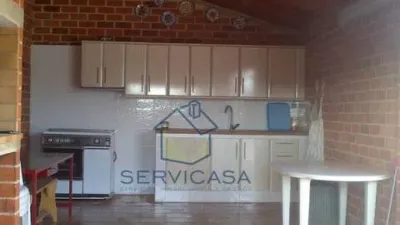 Chalet in Hellín photo 9