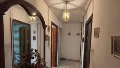 Chalet in Mancha Real photo 10