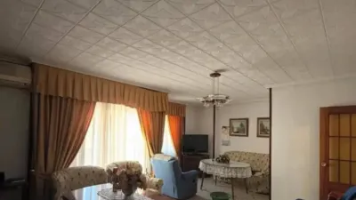 Chalet in Mancha Real photo 13