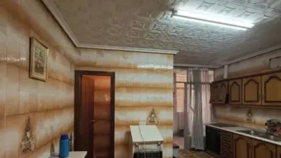 Chalet in Mancha Real photo 14
