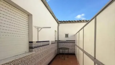 Chalet in Mancha Real photo 16